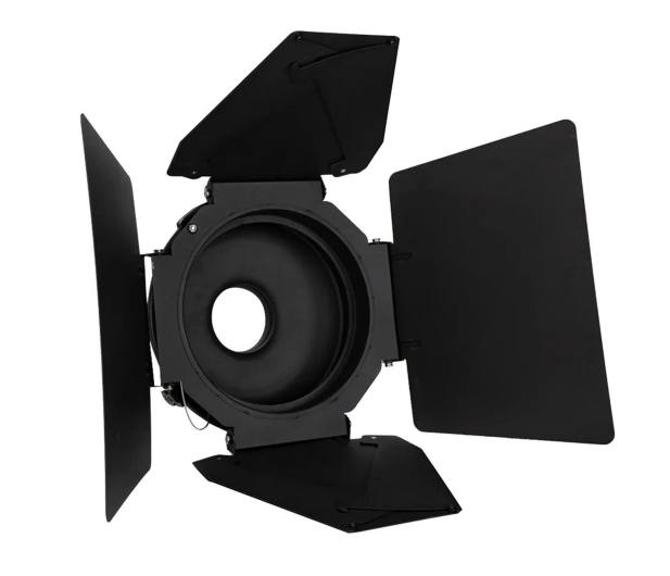 Aputure Wrota F10 Barn Door - 1491085 - zdjęcie
